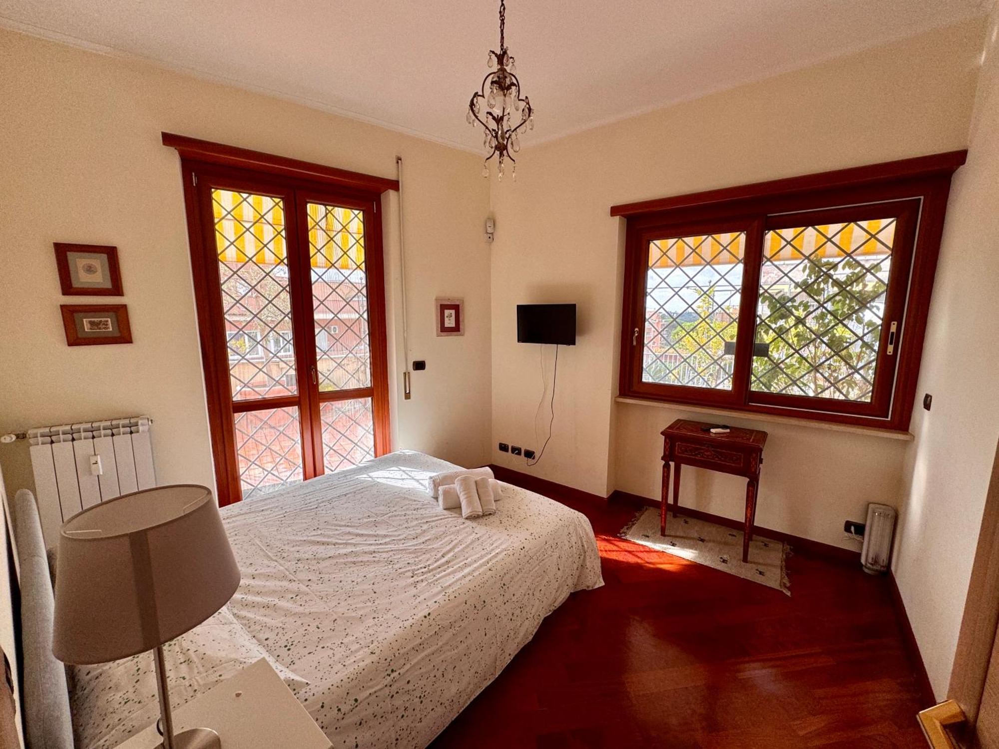 Balduina Vakantiehuis