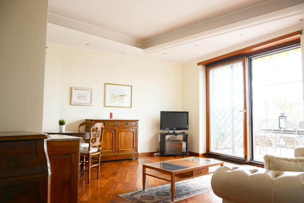 Balduina Vakantiehuis *
