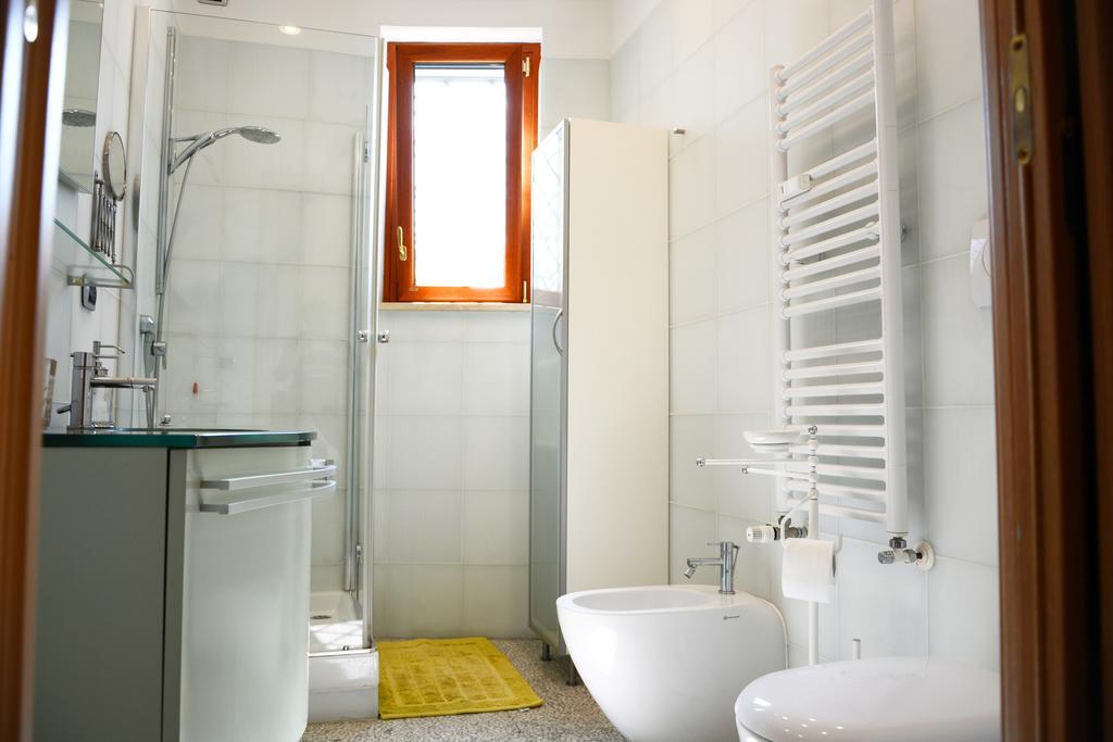 Balduina Vakantiehuis Rome