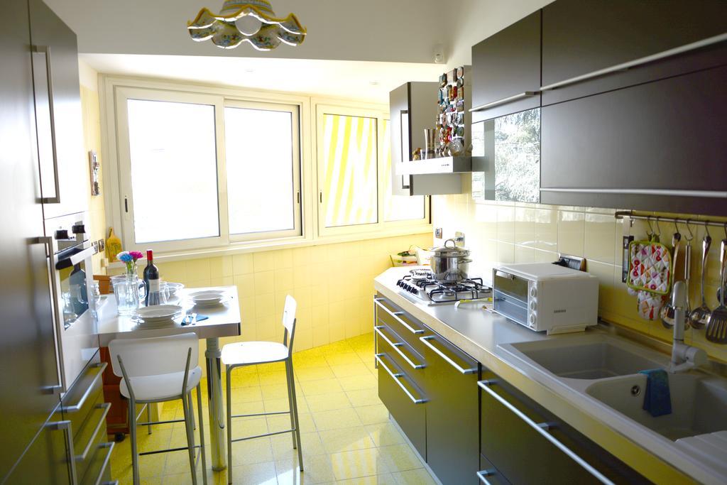 Vakantiehuis Balduina *