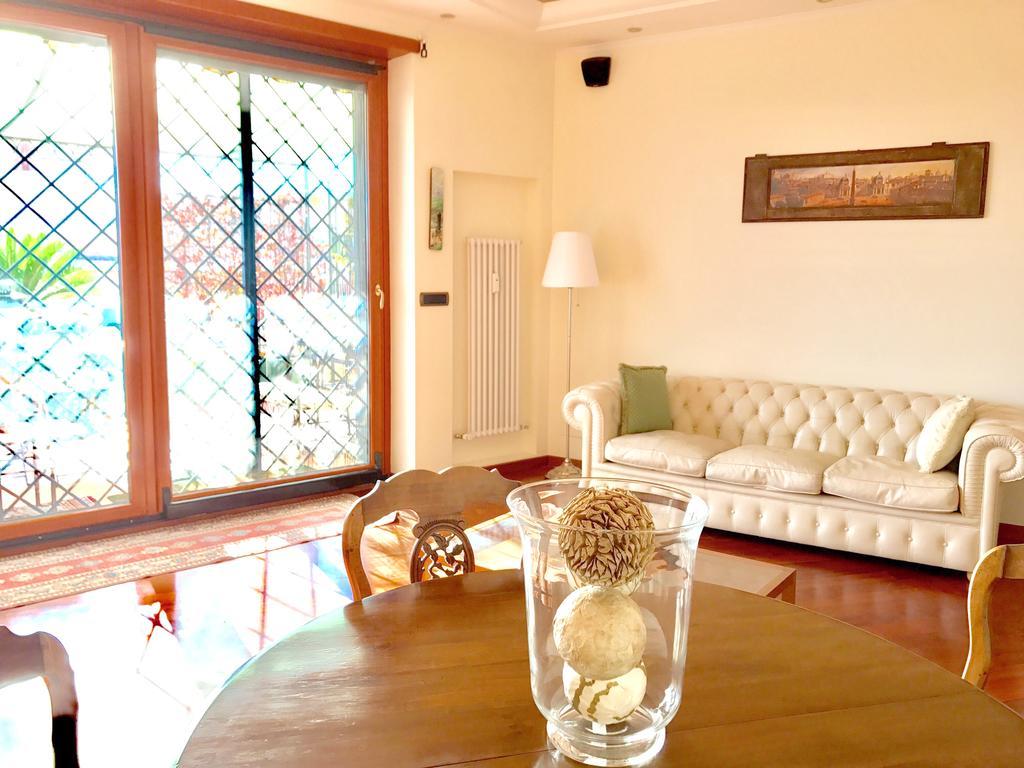 Balduina Vakantiehuis