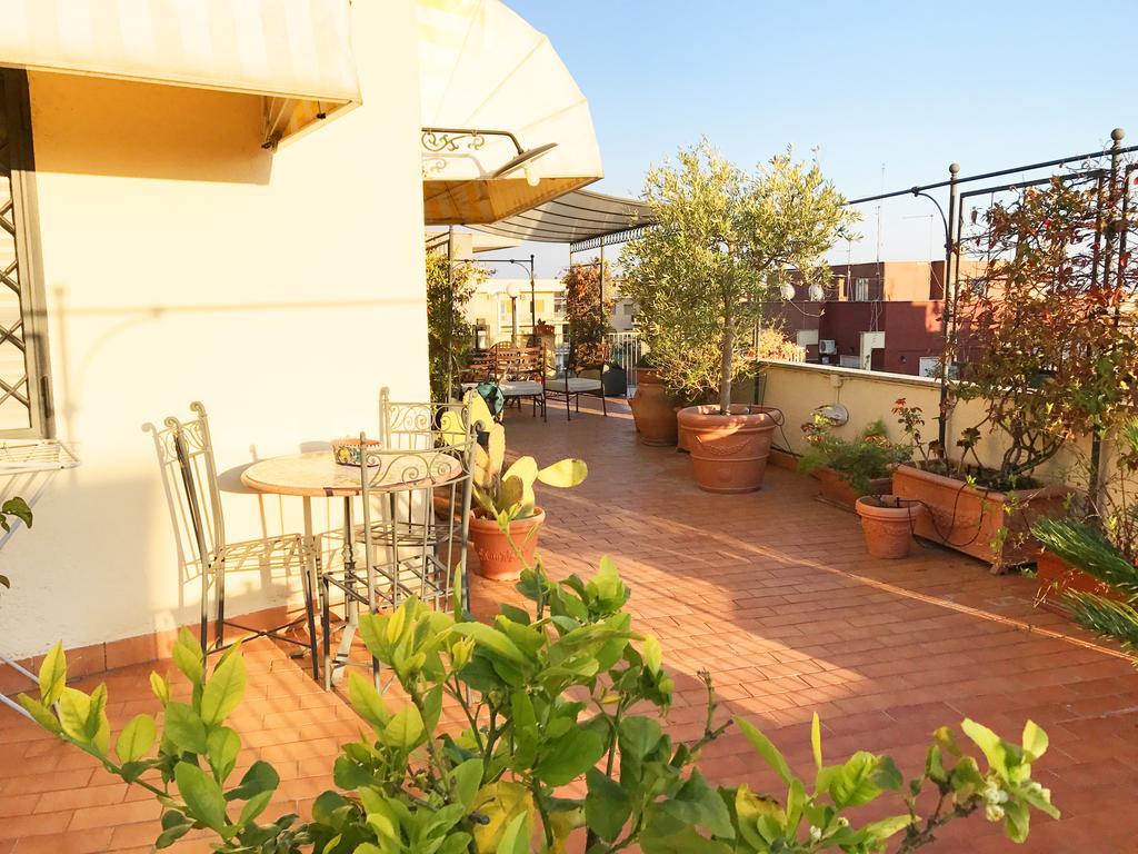 Vakantiehuis Balduina Rome